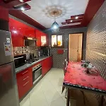 Appartement A La Ville D\'Agadir
